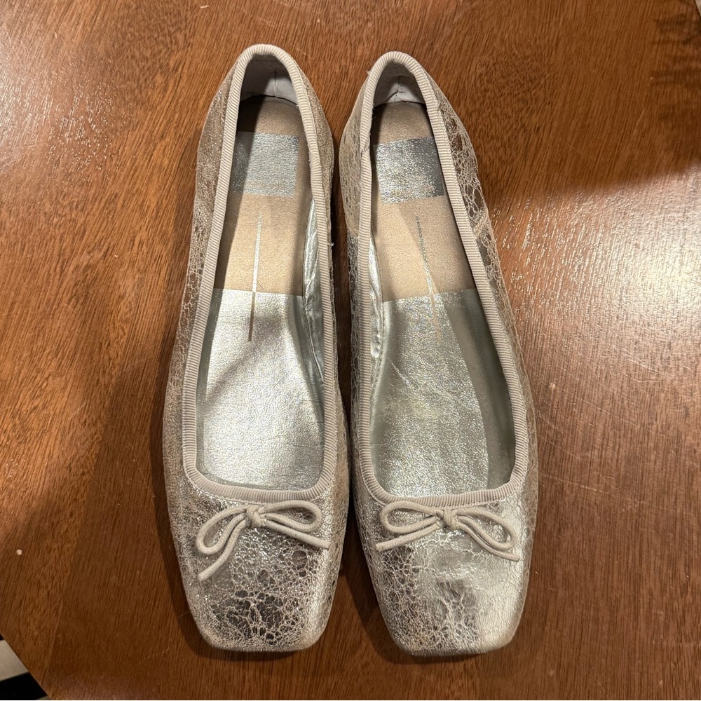 Dolce Vita Anisa Flats